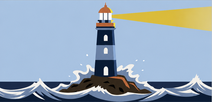 RG Cap Entreprises — phare